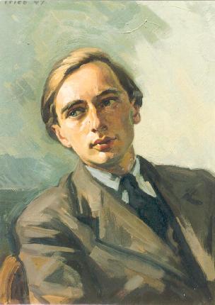 Rudolf Stibill, 1947